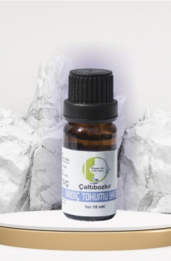 Ardıç Tohumu Yağı 10 ML