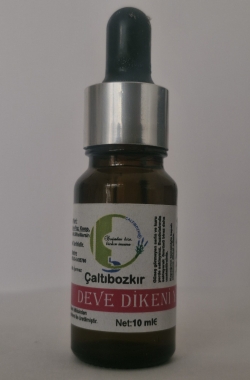 Deve Dikeni Yağı